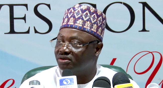 Lanre Isa Onilu