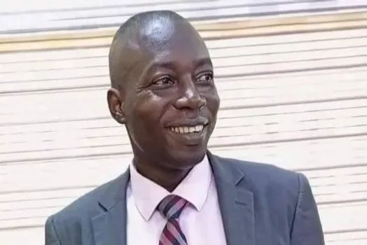 Gov Abiodun Offers Scholarship To Children Of Slain Ogun Finance Director, Orders Payment Of Gratuity 1 Late Taiwo Oyekanmi