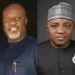 Stop Escalating Violence In Kogi, APC Warns Melaye, Ajaka 5 Stop Escalating Violence In Kogi, APC Warns Melaye, Ajaka