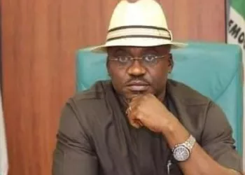 Ex-lawmaker Provides Free Transport To Cross River
