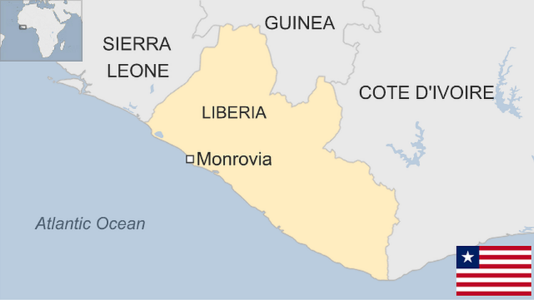 Liberia