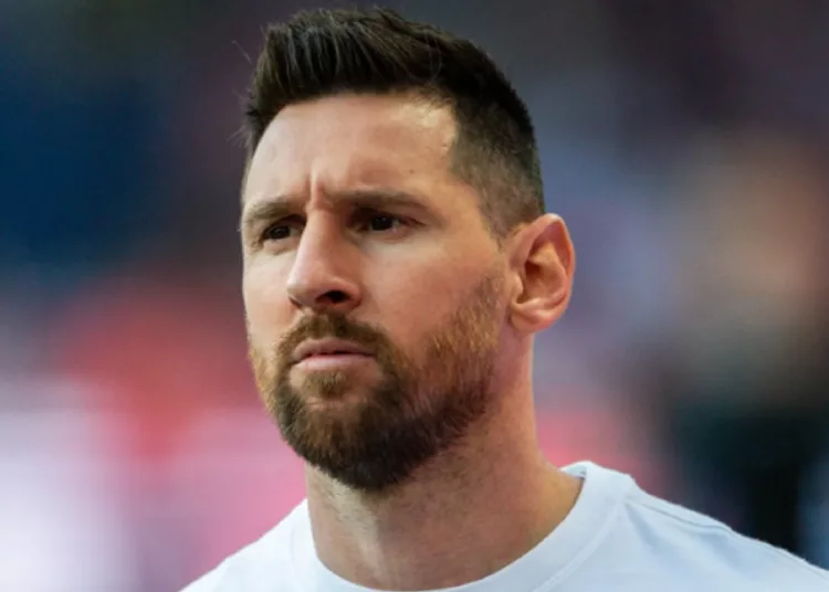 Messi