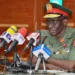 Women In Military Shouldn’t Beg For Recognition, Says Irabor