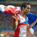 Santos Banned For Faking Age, Stripped Of 2012 World Junior Championships Gold