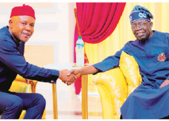 I Will Continue To Prioritise Enugu People – Mbah