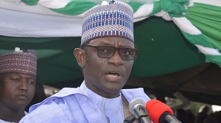 Buni Signs Yobe’s 2024 Budget Into Law 1 Mai Mala Buni1