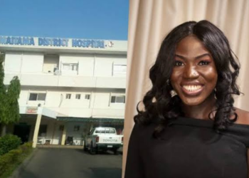 Late Miss Greatness: FCT Panel Exonerates Maitama Hospital