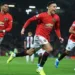 Man United vs Bournemouth: Red Devils Slump To 3-0 Defeat At Old Trafford
