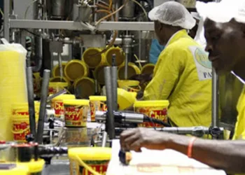 Expert Demands Consumption Of Locally Produced Goods