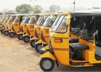 Marhaba Launches Keke Ride Transport Services