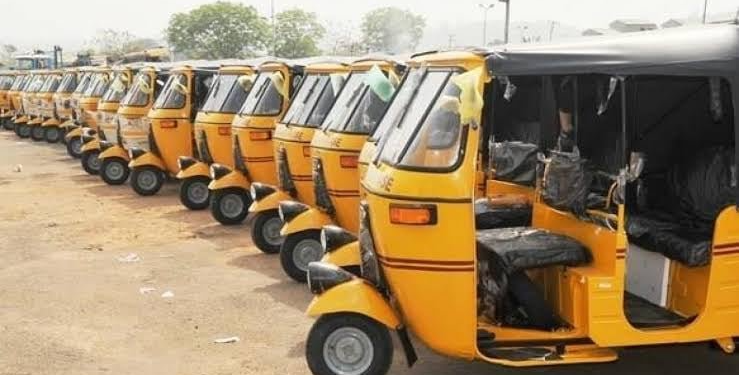 Karu Residents Petition Police Over Okada