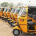 Marhaba Launches Keke Ride Transport Services