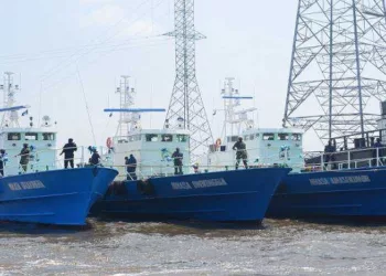 Expert Seeks Think-tank Forum To Harness Blue Economy Potential