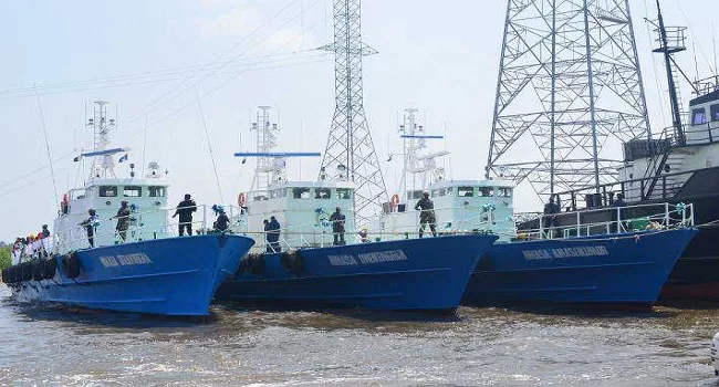 Expert Seeks Think-tank Forum To Harness Blue Economy Potential 1 Maritimes jpg