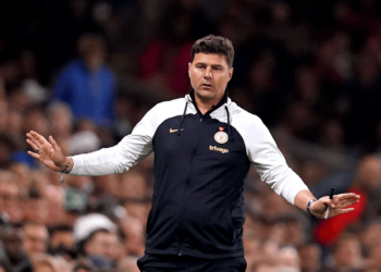 Pochettino Urges Patience With Nkunku After Chelsea Debut