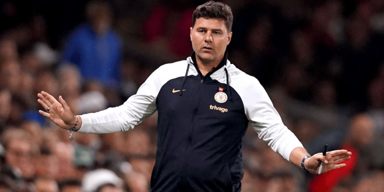 Pochettino