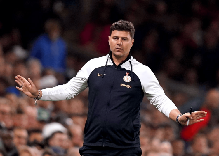 Pochettino