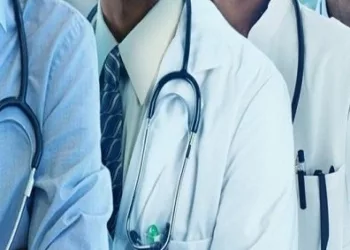 NMA Commends Governor Alia Over 15% Health Budget