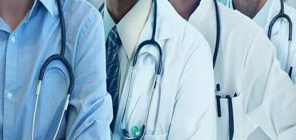 Medical Association Nabs Fake Doctor In Rivers 1 Medical doctors jpg