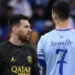 Ronaldo Declares Saudi Pro League Among The World's Top 5 5 Messi, Ronaldo To Faceoff In Saudi Arabia