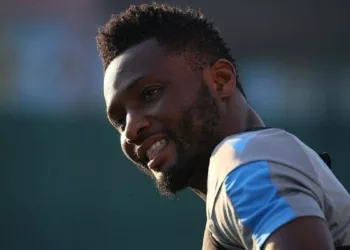 Nigeria Always AFCON Favourites, Says Mikel