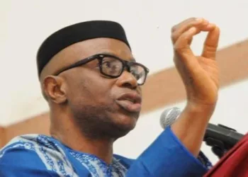 Akeredolu: More Tributes Pour In