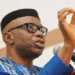 Akeredolu: More Tributes Pour In
