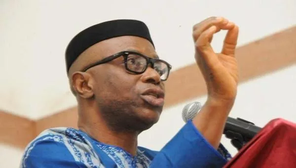 2027: Ex-Ondo Governor To Head Jonathan’s S/West Consultation Team 1 Mimiko jpeg