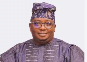 Minister Of Power Adelabu Plans Return To Oyo APC December 15