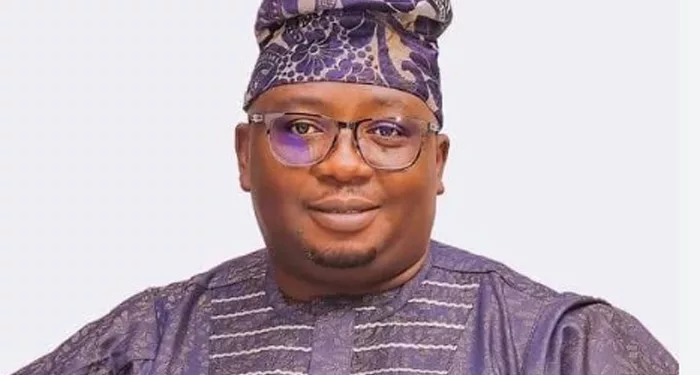 Adebayo Adelabu
