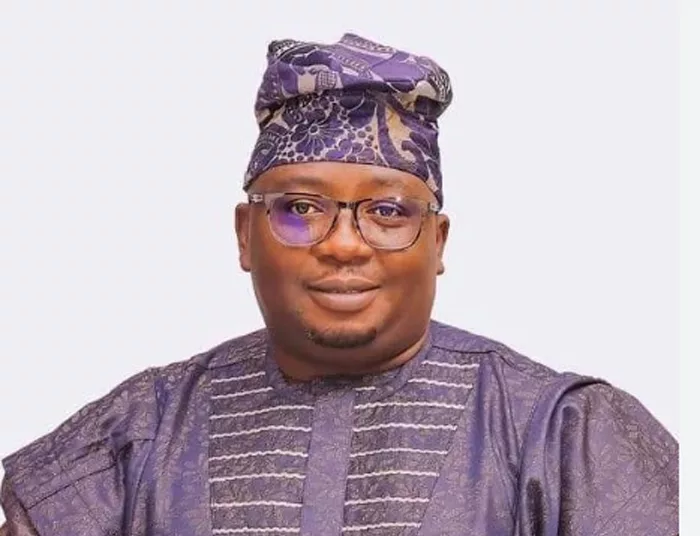 Adebayo Adelabu