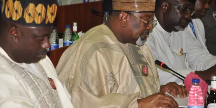Emefiele