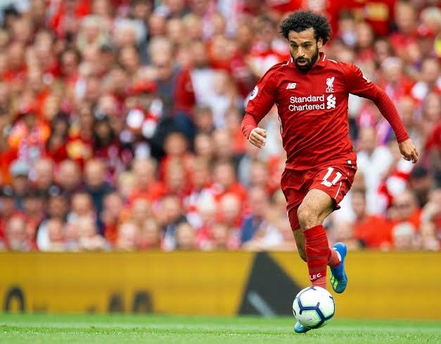 Salah