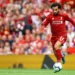 Salah Scores 200th, Elliott Nets Last-Gasp Winner As Liverpool Climb To Premier League Summit