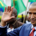 Gunfire, Injuries Force Congo Opposition Leader To Suspend Campaign