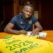 Moses Simon Signs New Two-Year Contract With Nantes 5 Moses Simon Signs New Two-Year Contract With Nantes