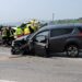 Woman Killed As Police Embark On Enforcement Of Okada Ban In Lagos
