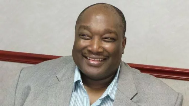 Property Seizure Without Proper Investigation Unconstitutional – Ex-NBA President 1 Mr Joseph Daudu SAN jpeg