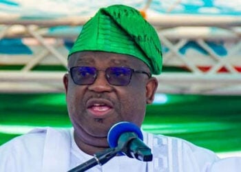 Mutfwang Approves 90% CONMESS, 75% Hazard Pay For Plateau Health Workers,