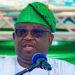 Mutfwang Approves 90% CONMESS, 75% Hazard Pay For Plateau Health Workers,