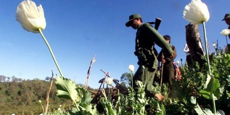 Myanmar