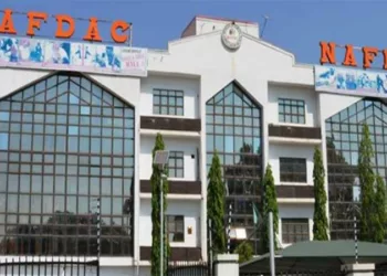 NAFDAC To Curb Diversion Of Industrial Milk, Cereals Into Open Markets