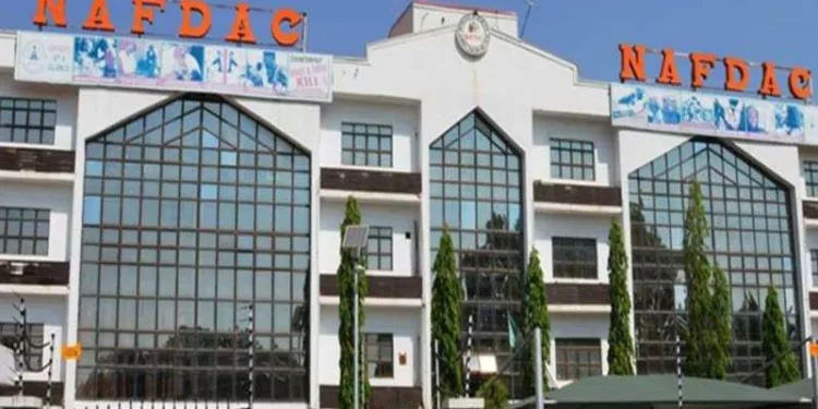 NAFDAC