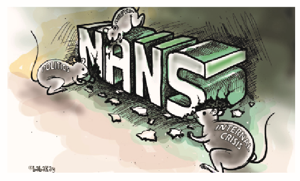 NANS