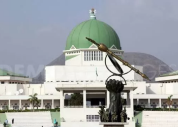 Surpass N18.3trn Revenue Target For 2024, Senate Tells Revenue Generating Agencies
