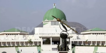 Surpass N18.3trn Revenue Target For 2024, Senate Tells Revenue Generating Agencies