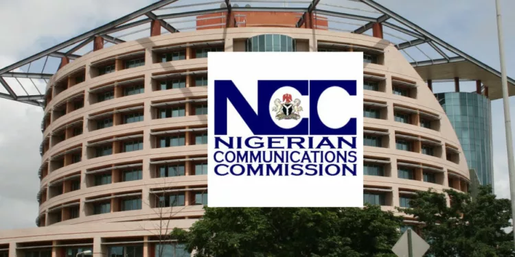NCC