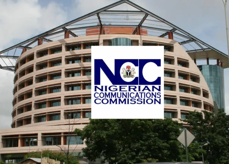 NCC