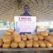 PICTORIAL: NDLEA Intercepts 12 Cocaine Consignments, Others, Arrests Several Suspects