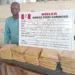 NDLEA Intercepts Illicit Drug Shipment To Bandits 9 NDLEA Intercepts Illicit Drug Shipment To Bandits